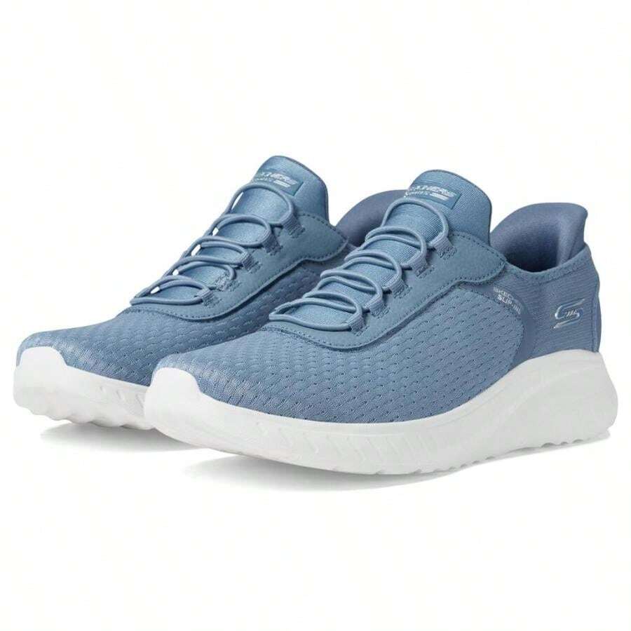 Skechers M990v6 核心跑步运动鞋 - Slate - 查看 1