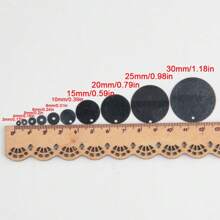 5mm Sequins Flat Round Pvc Loose Sequin Paillettes For Needlework Jewelry Making Diy Crafts Sewing Decoration DIY Accessory 20gram 2000pcs