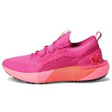 Under Armour HOVR Phantom 3 Special Edition - Astro Pink/Fluo Pink/Phoenix Fire - View 5