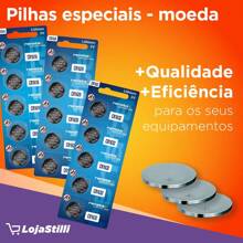 Batteries - CR1616 - Xem 5