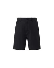 North Sails Connor /S - Regular Fit Chino Short - Black Shorts