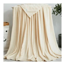 Blankets - Màu be - Xem 2