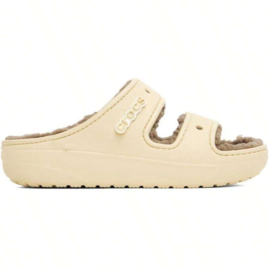 Crocs 经典 Cozzzy 凉鞋 - 預設 - 查看 1