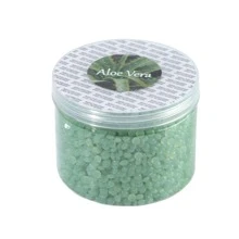 300g Wax Bead For Hair Removal Women And Men Preserved In The Jar, Waxing Bead For Face, Underarms, Legs, Back And Chest - Multicolor - View 9