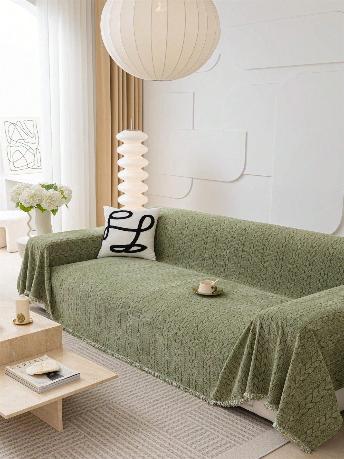 Copridivano Per Cani A Scacchi | Lavabile, Antiscivolo | Protezione Divano Da Graffi E Peli | Taglie Multiple - Foto 6