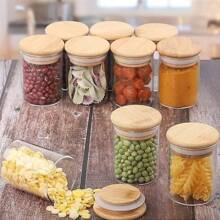 Bottles,Jars & Boxes - Trong sáng - Xem 2