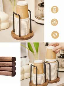 Coasters - Rỉ Nâu - Xem 2