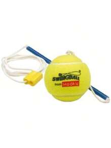 Mookie Swingball - Replacement Ball And Tether - MultiWarna - View 2