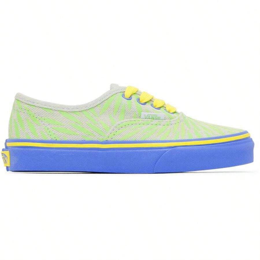 Vans 儿童 Blue Vault Sarah Andelman 版正品小童运动鞋 - 預設 - 查看 1