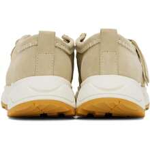 Clarks Originals 米色 Walla Eden Lo 德比鞋 - 預設 - 查看 3