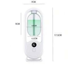 50ml 精油，适用于扩散器香薰油香薰机和家用藤条扩散器，适用于香薰喷雾器香薰蜡烛，香薰机带彩色氛围灯，智能自动熏香喷雾器，卧室/卫生间空气清新剂 - 50ml - 查看 3