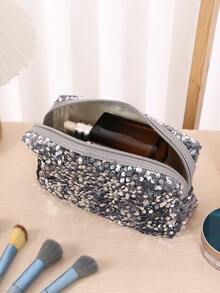 新款閃爍八邊形包，適合旅行使用 - 彩色 - 查看 10