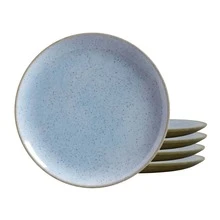 Plates - Màu xanh hải quân - Xem 1