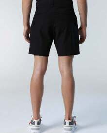 North Sails Connor /S - Regular Fit Chino Short - Black Shorts