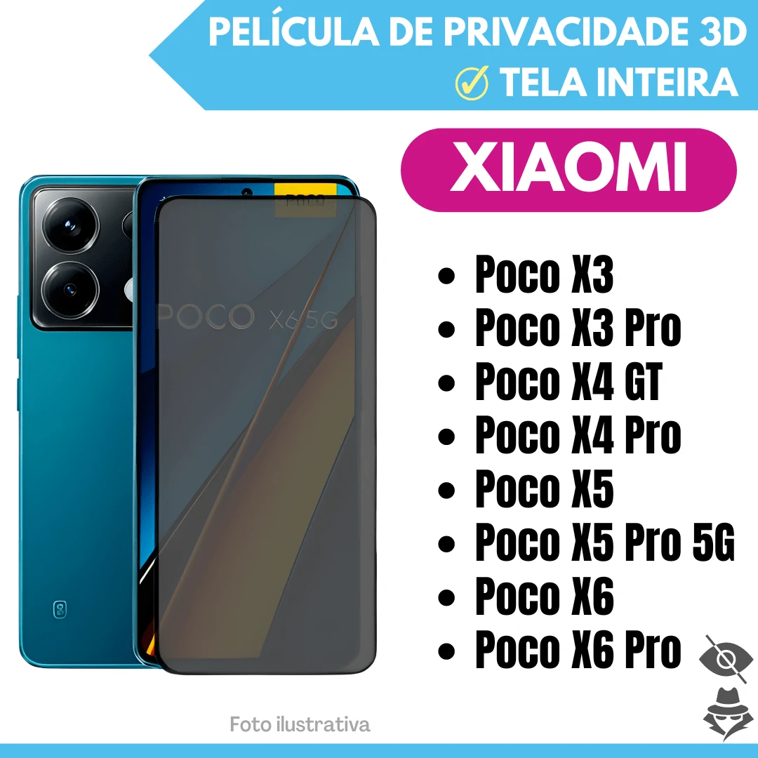 Phone Screen Protectors - 黑色 - 查看 1