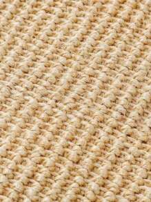Sisal Gato Rascador Mat Gatinho Rectificando Pantalla de Garra Rascador Mueble Protector de Pierna de Mesa Sofá Tablero para rascar para Gatos Suministros para Mascotas