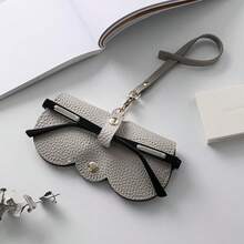 1pc Sunglasses Pouch - Multicolor - View 11