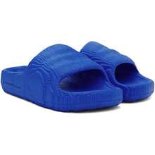 Adidas Bản gốc Blue Adilette 22 slide - mặc định - Xem 5