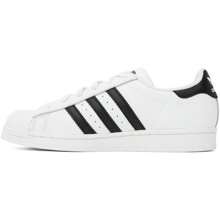 Adidas Sneakers Superstar Bianche Originali - predefinito - Visualizzare 4