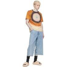 Crocs Sandalias de recuperación de lujo suaves color beige - por defecto - Ver 6