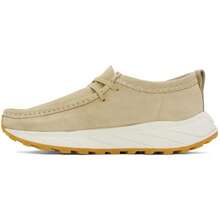 Clarks Originals 米色 Walla Eden Lo 德比鞋 - 預設 - 查看 4