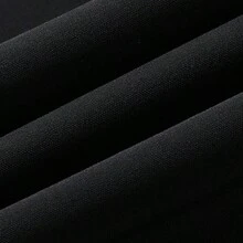 Boyfriend Style Men's Quick Dry Sports Pants, Lightweight Straight Training Running Pants, Breathable Woven Workout Pants For Summer