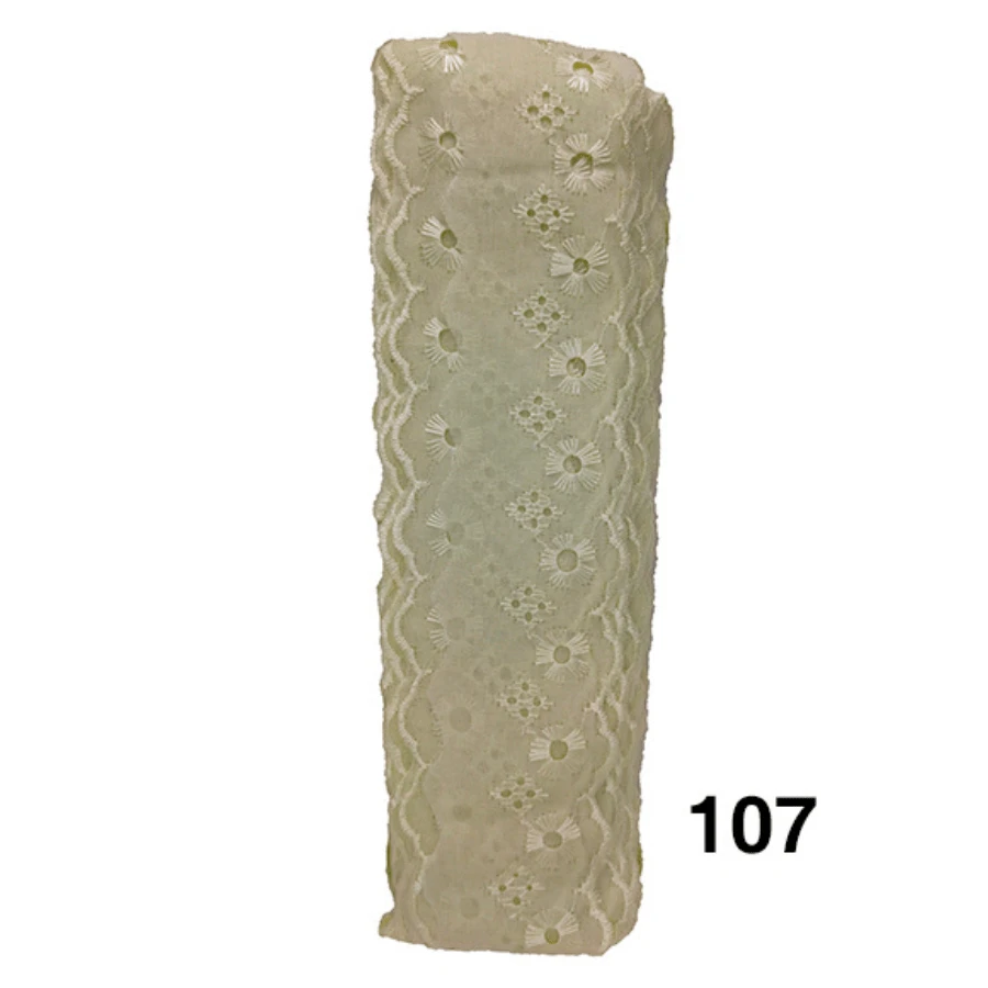 Latch Hook - 黃色 - 查看 1