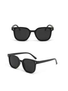 4pcs/3pcs/1pc Fashionable Eyeglasses, Adorable Baby & Kids Glasses - Back To School Gift For Children