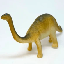 儿童恐龙和史前生物房间装饰 - 彩色 - 查看 4