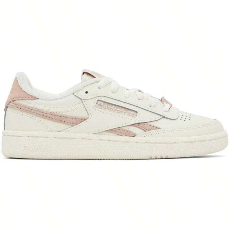 Reebok Classics Off-White Club C Revenge Sneakers - Default - View 1