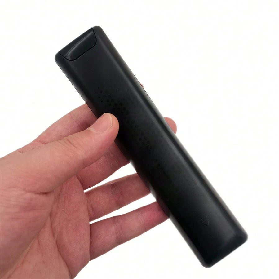 三星 G 4K 智能电视遥控器 BN59-01259E/B BN59-01312A/H/G BN59-01312F BN59-01312M 电视遥控器的替换语音遥控器 - BN59-01312A - 查看 1