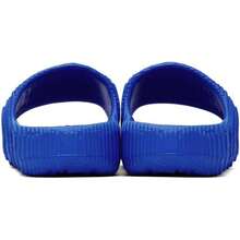 Adidas Bản gốc Blue Adilette 22 slide - mặc định - Xem 3
