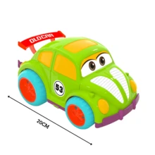 Baby Car Seat & Stroller Toys - 彩色 - 查看 2