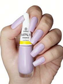 Impala Nail Polishes - 白色 - 查看 8