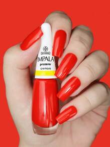 Impala Nail Polishes - 白色 - 查看 6