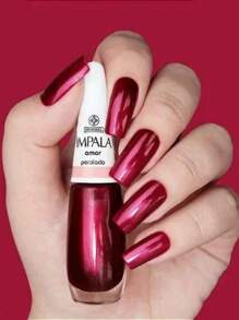 Impala Nail Polishes - 白色 - 查看 3