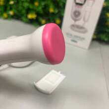 MONITOR ULTRASONIDO PARA ESCUCHAR LOS LATIDOS DEL BEBE DURANTE EL EMBARAZO - Multicolor - Ver 4