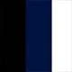 Black - Navy - White