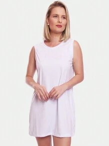 Women Dresses - 彩色 - 查看 2