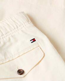 MW0MW34498 - Short beige - ☑Livraison en 3-5 jours - Beige - Voir 3