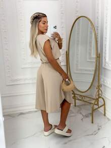 Women Two-Piece Outfits - Xem 2