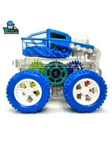 Other Kids Educational Toys - 藍色薩穆迪諾 - 查看 2