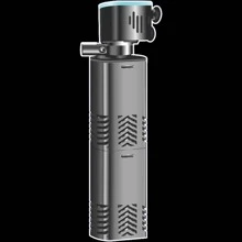 Filtro Interno Acuario Pecera De 100 A 200 Litros 880 L/h 4392 - Tipo de Enchufe A USA (110-127V) - Ver 3