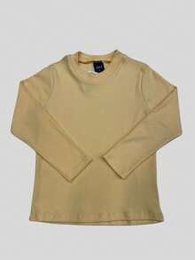 Young Boys Shirts - 米色 - 查看 1