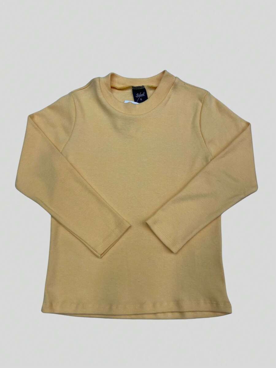 Young Boys Shirts - 米色 - 查看 1