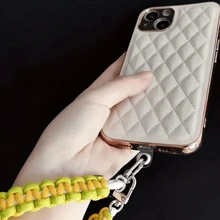 5 件/10 件透明卡片贴纸 - 非常适合手机壳、挂绳、手链等 - 防丢失和防掉落背夹 - 無色 - 查看 3