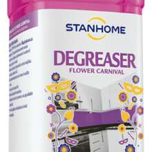 Desengrasante Degreaser 1L StanHome - Flower Carnaval - Ver 5