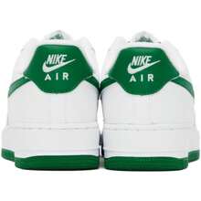 Nike Collar de cadena de infinidad con circonita cúbica brillante de plata Moments - por defecto - Ver 3