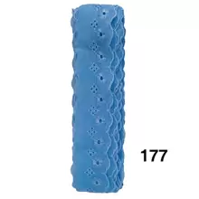 Azul bebê