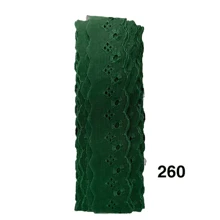 Verde Escuro
